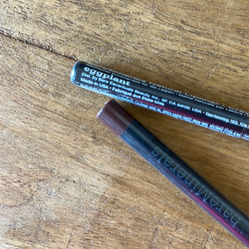 Lip liner Bare Minerals